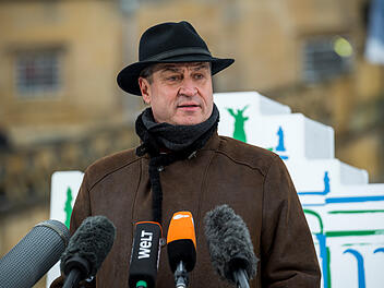 Söder stellt nach CSU-Winterklausur Pläne für 2024 vor