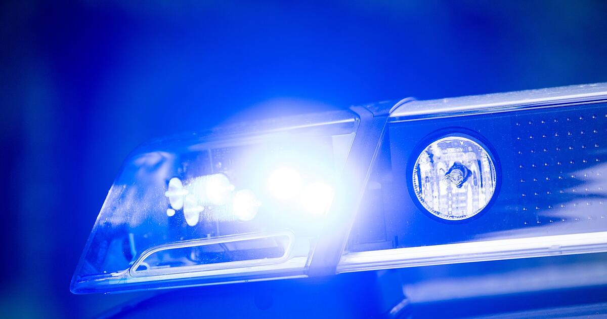 Schweinfurt: Vermisste 13-Jährige wohlbehalten in Bamberg angetroffen