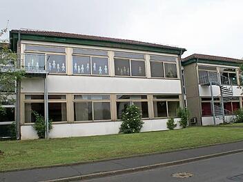 Heuer sollen die Sanierungsmaßnahmen an der Grundschule Rattelsdorf beginnen. Foto: Renate Neubecker