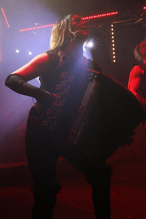 Metal Franconia Festival