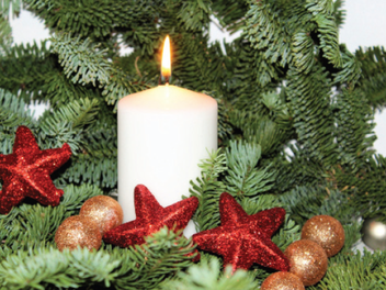 Heiligenstadt: "Fröhliche Weihnacht überall" - Kreismusikschule lädt zu Konzert ein