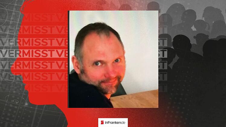 Suche mit Helikopter erfolglos - Mann (50) aus dem Kreis Bamberg vermisst