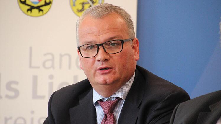 Insolvenzverwalter Exner: "Das Unternehmen ist in der Lage, genügend Liquidität zu generieren. Die Löhne sind sicher, alle Forderungen können bedient werden. Wir werden über Ostern Sonderschichten fahren und brauchen dazu jeden Mitarbeiter."
