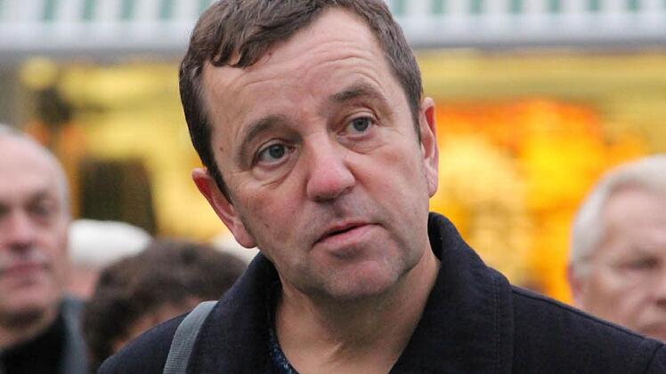 Tom Konopka, Bund Naturschutz.