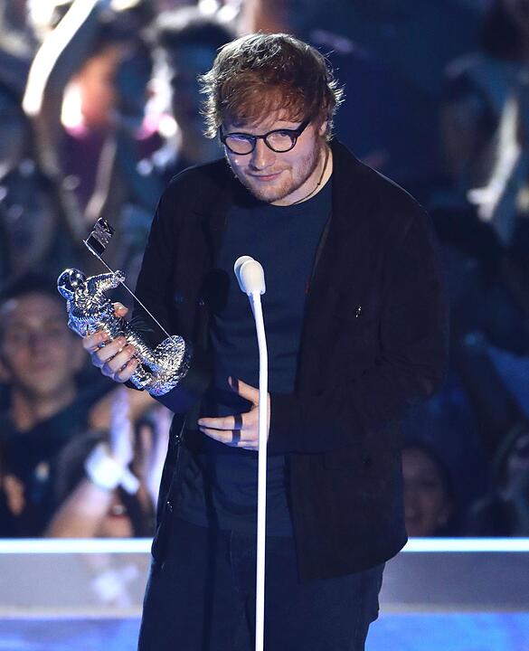 MTV Video Music Awards 2017