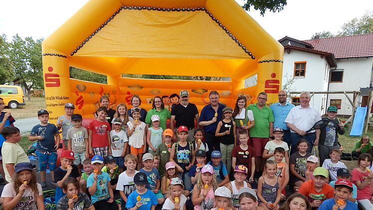 Alle TeilnehmerHorst Wunner