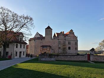 Burg Cadolzburg