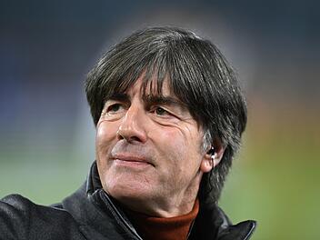 Joachim L&ouml;w bei der WM 2026 als Cheftrainer dabei?