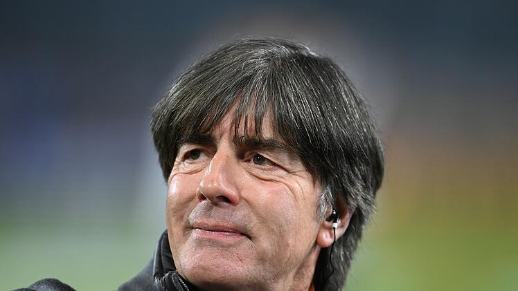 Joachim L&ouml;w bei der WM 2026 als Cheftrainer dabei?
