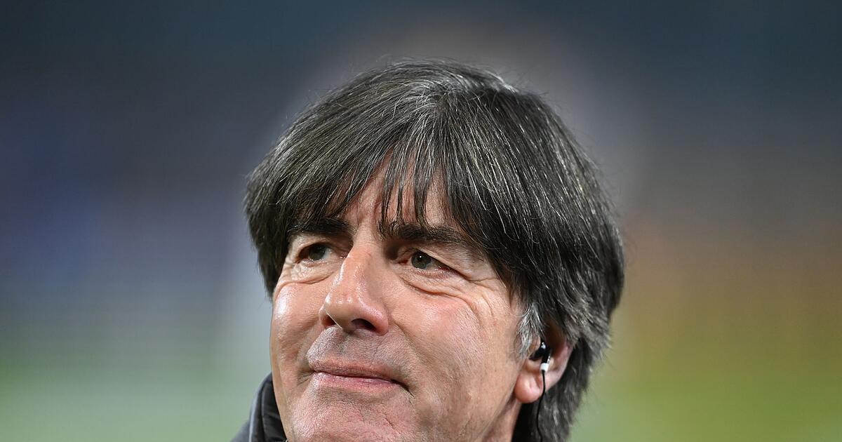 Crazy comeback rumor: Will Jogi Löw be Ghana's World Cup coach?