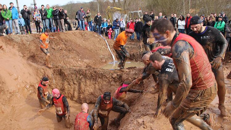 Braveheart Battle Foto: Heike Beudert