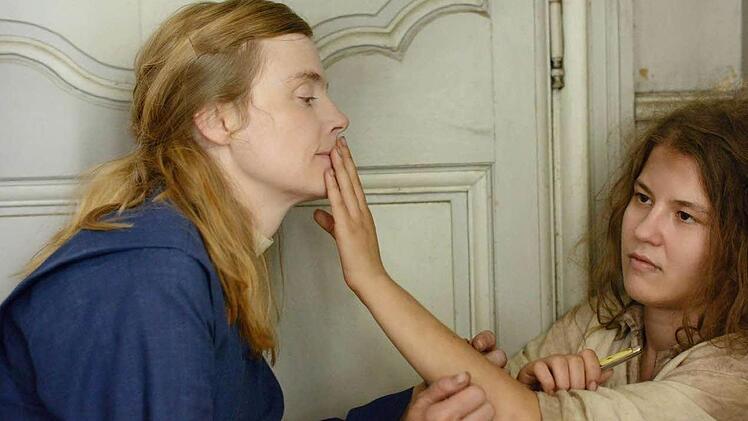 Der bewegende Film "Die Sprache des Herzens" ist am 5. Oktober um 18.30 Uhr im Odeon-Kino zu sehen. Foto: Concorde Filmverleih