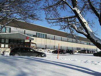 Die Firma Petz Industries in Haßlach plant eine Erweiterung. Foto: Petz Industries