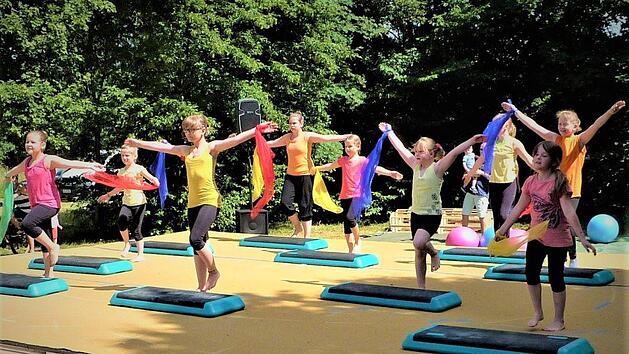 Der TSV Stockheim veranstaltet am Samstag, 16. Juni, sein traditionelles Sommerfest mit einem umfangreichen Sportprogramm. Alle Altersgruppen kommen zum Zug. Gerd Fleischmann