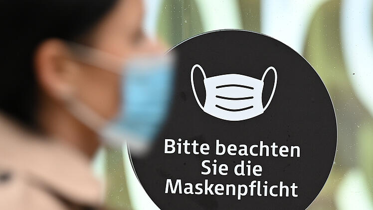 Ärger um Maskenpflicht in Bamberger Hotel