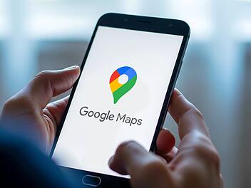 Google Maps bekommt Riesen-Update