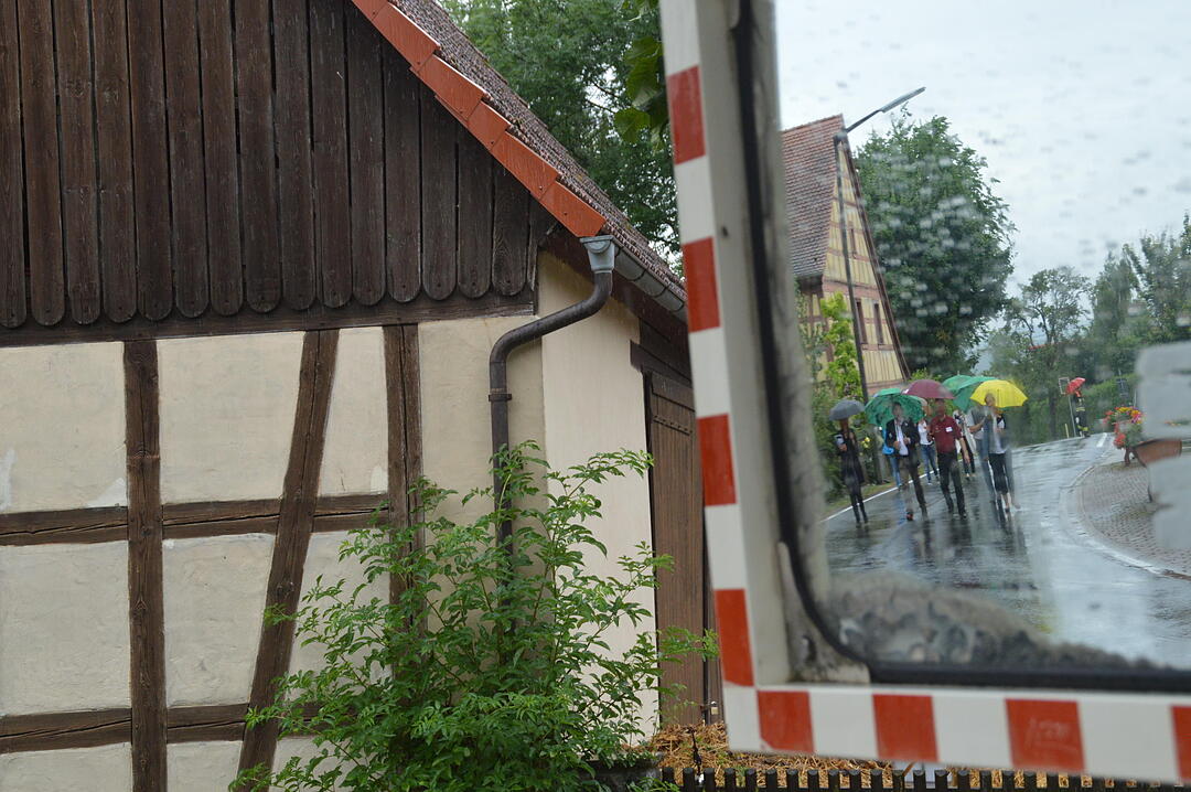 Hellmitzheim hat Zukunft