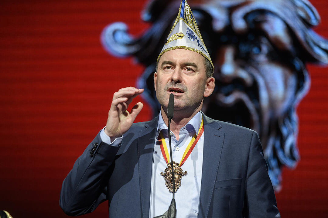 Schlappmaulorden
