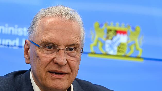 Joachim Herrmann