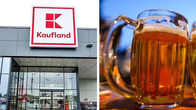 Kaufland nimmt Biere von Heineken aus dem Sortiment - Unternehmen halten sich bedeckt