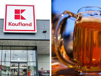 Kaufland nimmt Biere von Heineken aus dem Sortiment - Unternehmen halten sich bedeckt