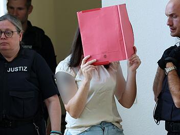 Fortsetzung Mordprozess im Fall Fabian