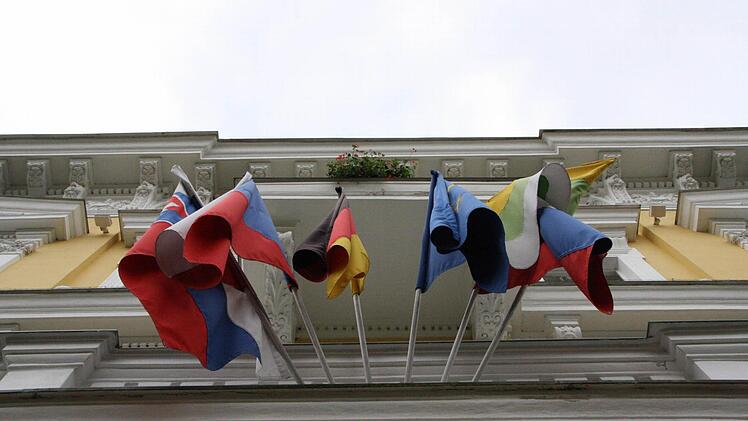 Eindrücke von der Kreistagsfahrt 2015. Foto: Ralf Ruppert