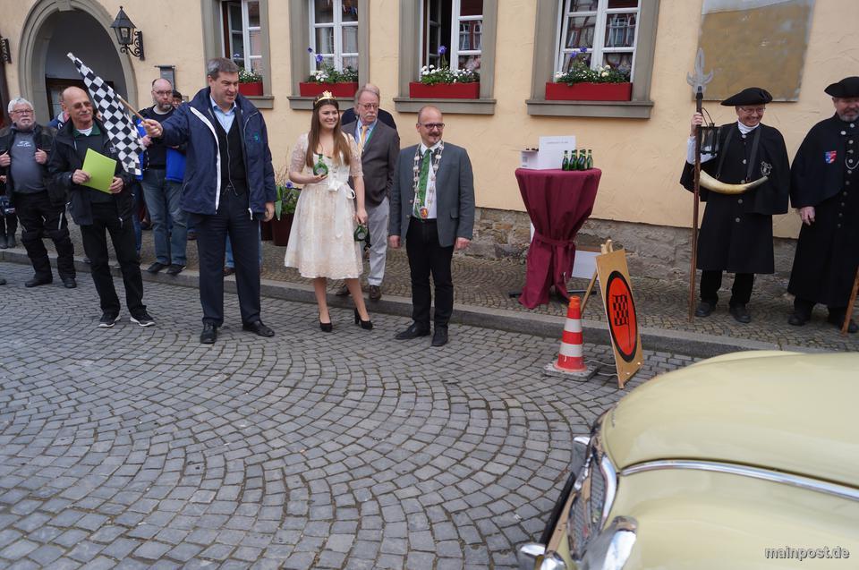Prichsenstadt Classics