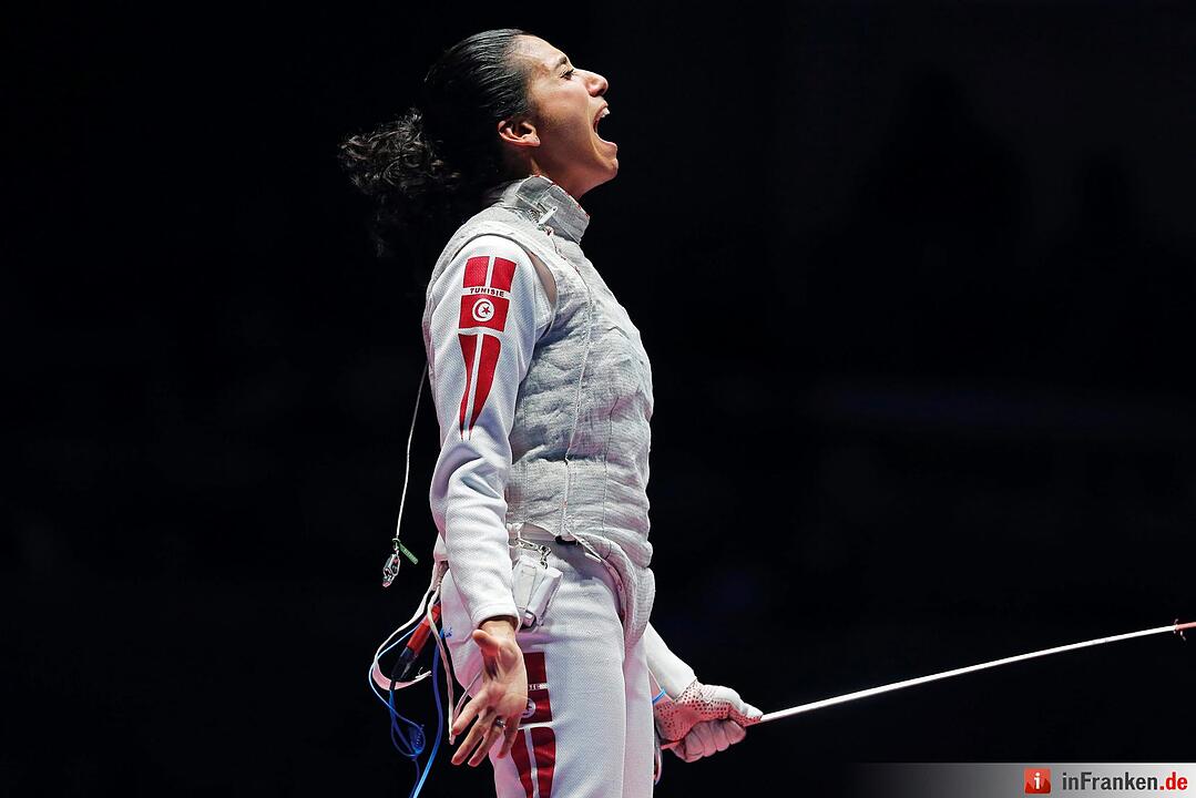 Olympia in Rio 2016: Die emotionalsten Bilder