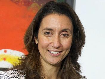 Die Integrationsbeauftragte der Bundesregierung, Aydan &Ouml;zoguz (SPD), l&ouml;ste mit ihrer Ablehnung eines generellen Verbots der Kinderehe heftige Reaktionen aus. Foto: epd