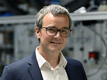 Fürth: Zur Erforschung von Power-to-X-Technologien - FAU-Professor erhält hohe Fördersumme Fürth: Zur Erforschung von Power-to-X-Technologien - FAU-Professor erhält hohe Fördersumme