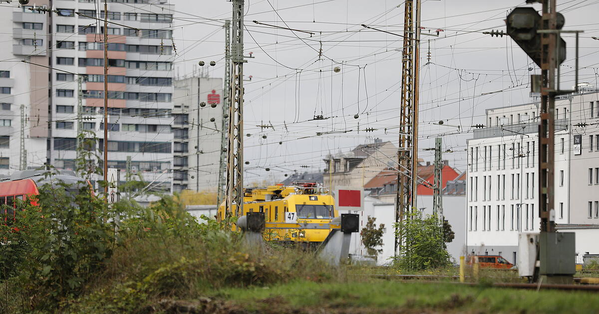 Züge Berlin Hamburg Fahren Wieder Ursache Für Das Bahn Chaos Aufgeklärt - v1ppep7