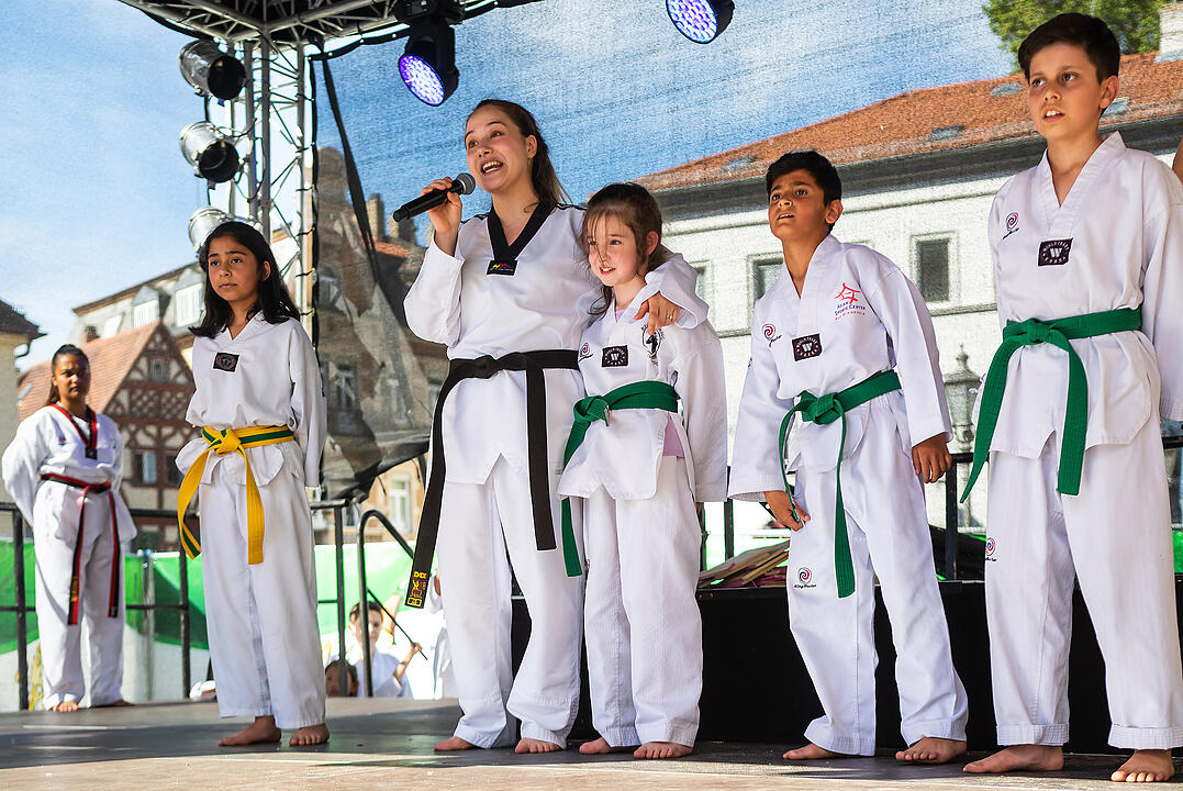Stadtfest