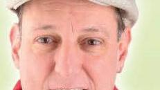 Bernhard Ottinger tritt in Aktion