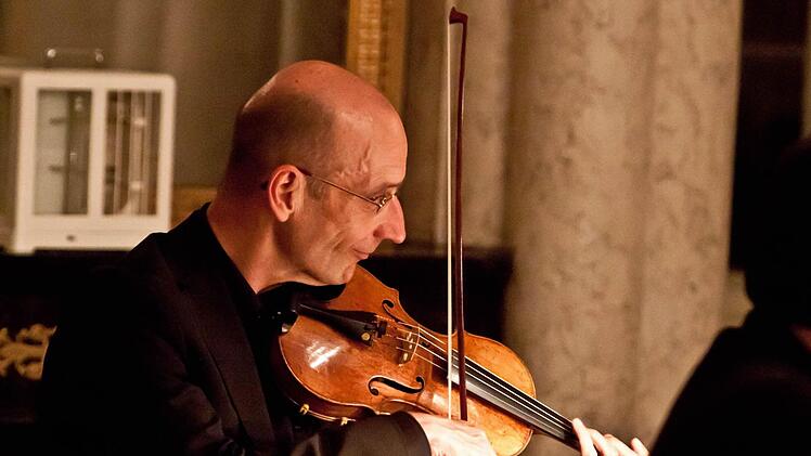 Andreas LuckeFoto: Jochen Berger