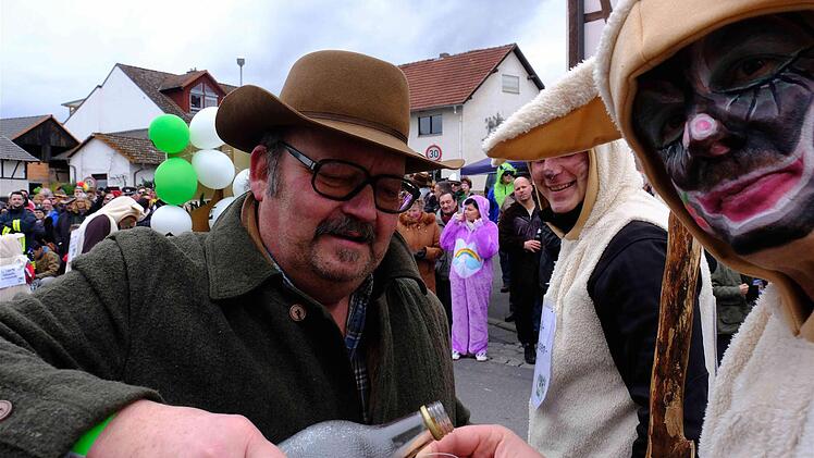 Foto: Gerd Schaar