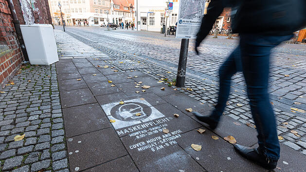 Corona-&Uuml;berblick f&uuml;r Bayern