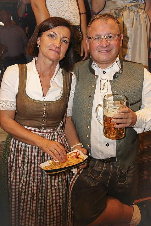 Die Bierwoche ist eröffnet!