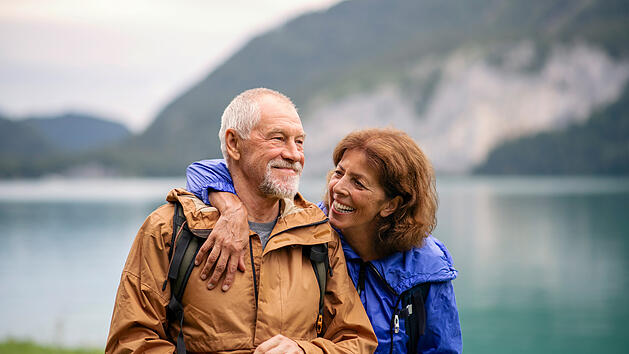 Seniorenreisen: So planst du deinen Urlaub sicher & gut
