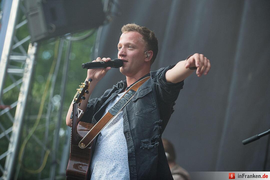 Bardentreffen 2015