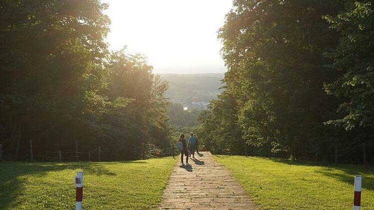 Hüfner Maria Ehrenberg Foto: Marion Eckert