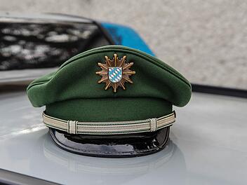 Die 16-J&auml;hrige aus dem Landkreis Bamberg, die   seit Anfang der Woche vermisst worden war, ist laut Polizei wieder da. Symbolfoto: Christopher Schulz