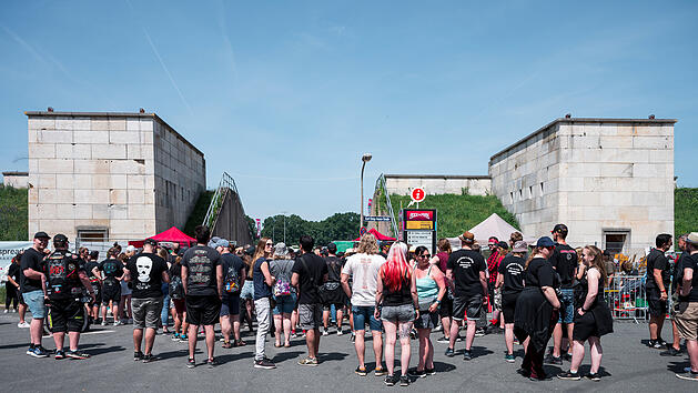 Rock im Park