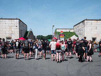 Rock im Park