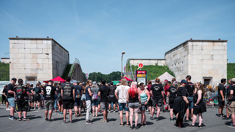 Rock im Park
