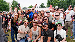 Rock im Park 2024