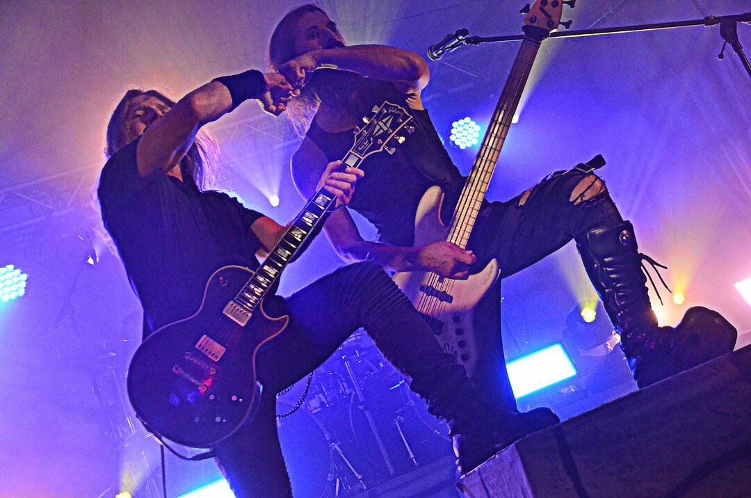 Schlachtschüssel & FUCK