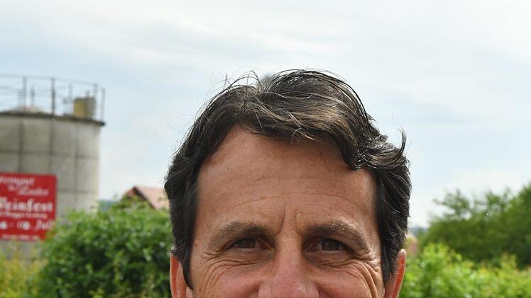 Foto: Ronald Rinklef
