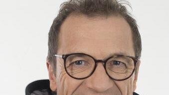 Dr. Wolfgang Feil gibt Tipps, wie man sich immer wieder motivieren kann. Foto:  privat