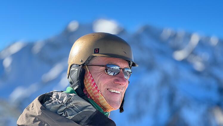 Herbert Hellmuth bleibt 48 Stunden im Fässla